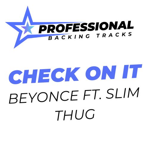 Check On It