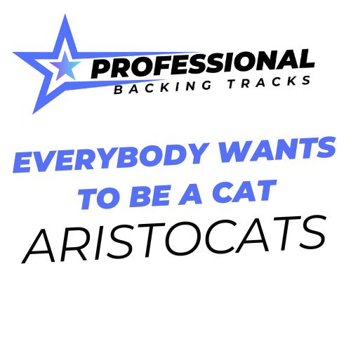 Everybody Wants To Be A Cat