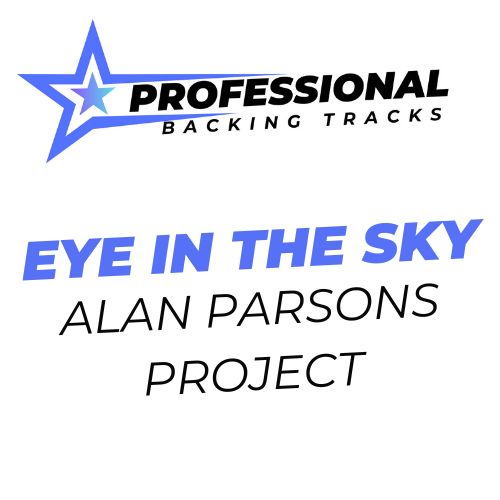 Eye In The Sky