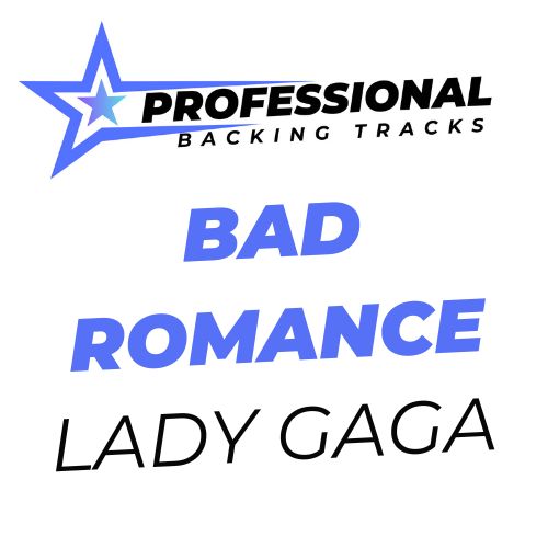 Bad Romance