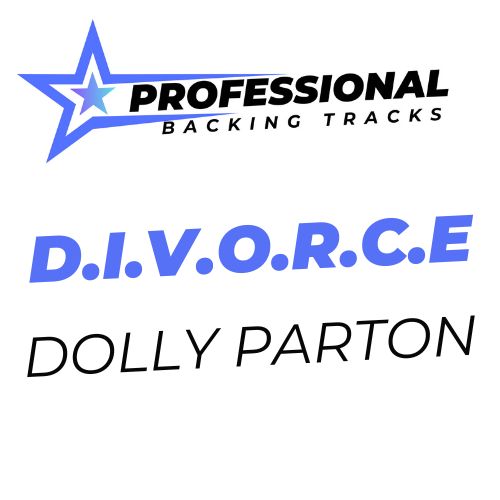 D.I.V.O.R.C.E