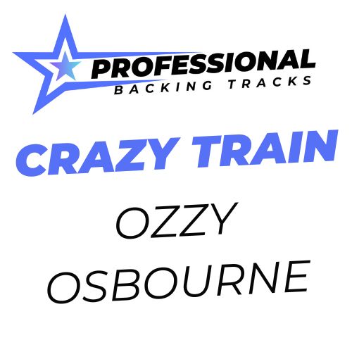 Crazy Train