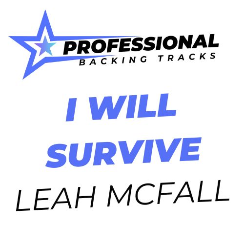 I Will Survive