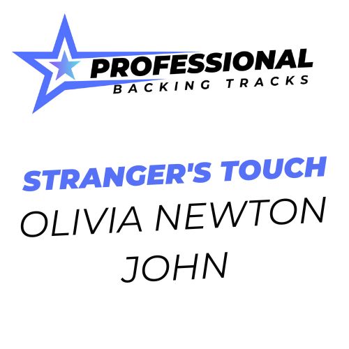 Stranger's Touch