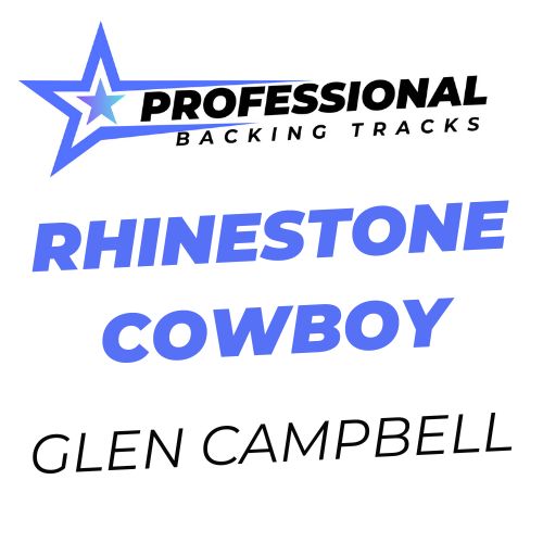 Rhinestone Cowboy