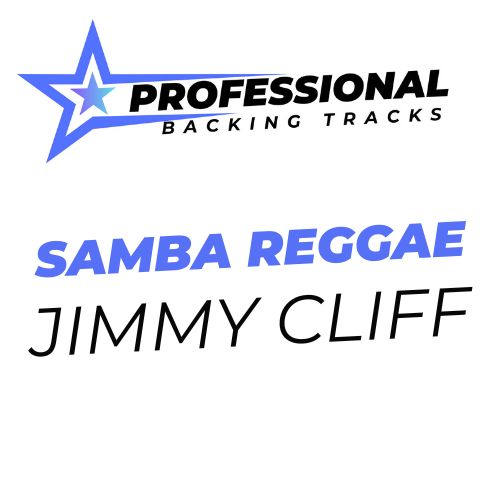 Samba Reggae