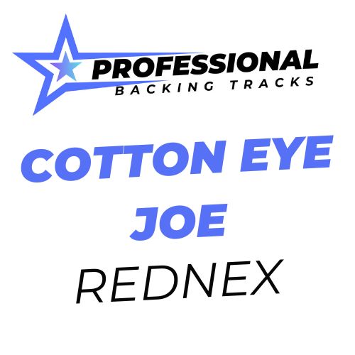 Cotton Eye Joe