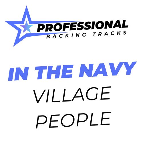 In The Navy