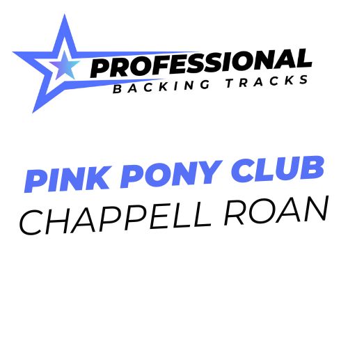 Pink Pony Club