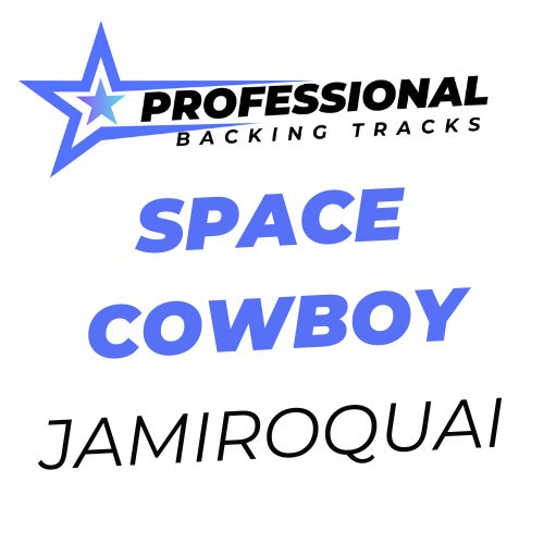 Space Cowboy