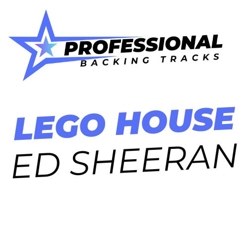 Lego House