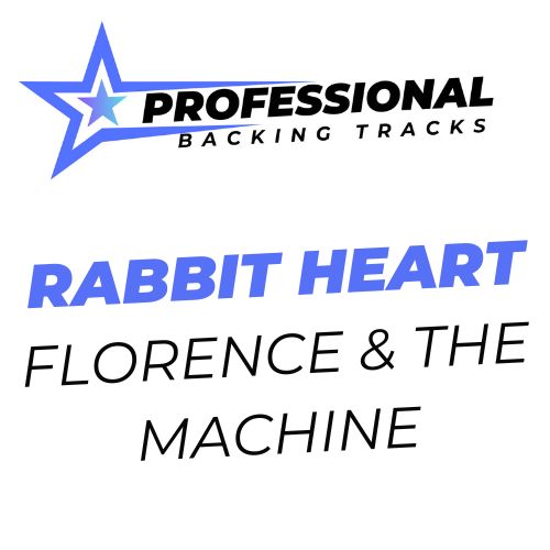 Rabbit Heart