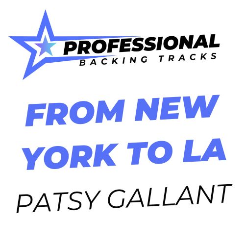 From New York To LA
