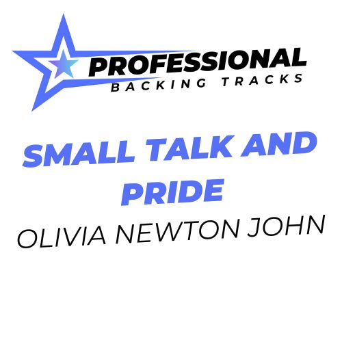 Small Talk And Pride