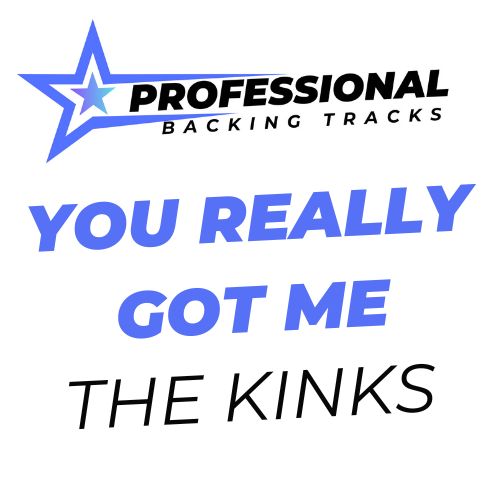 You Really Got Me