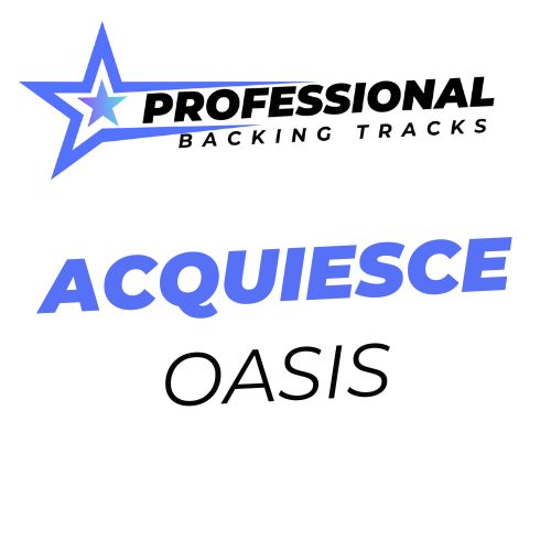 Acquiesce