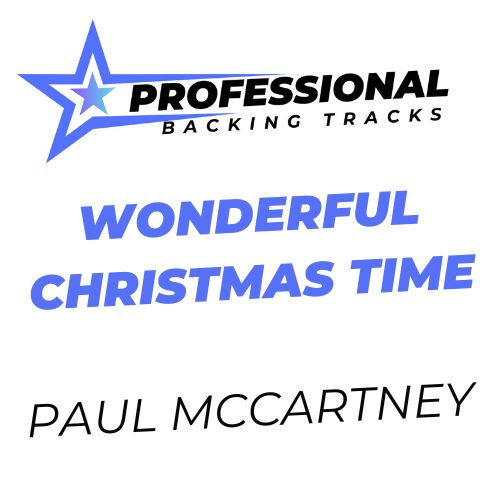 Wonderful Christmas Time