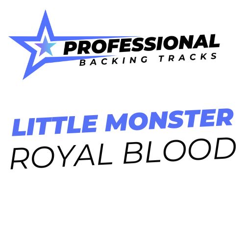 Little Monster
