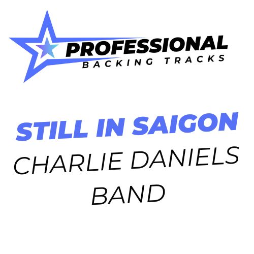 Still In Saigon