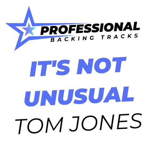 It's Not Unusual