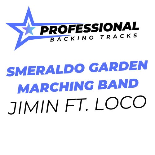 Smeraldo Garden Marching Band