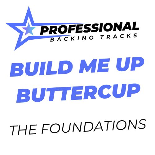 Build Me Up Buttercup
