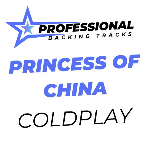 Princess Of China