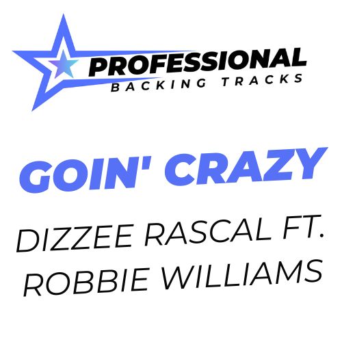 Goin' Crazy
