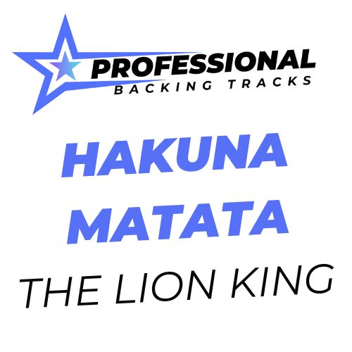 Hakuna Matata