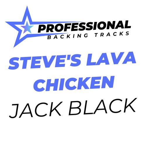 Steve's Lava Chicken