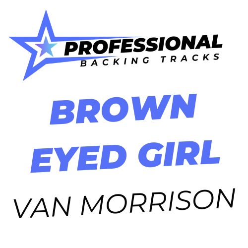 Brown Eyed Girl