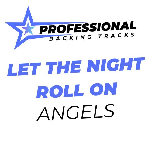 Let The Night Roll On
