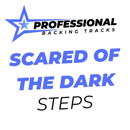 Scared Of The Dark