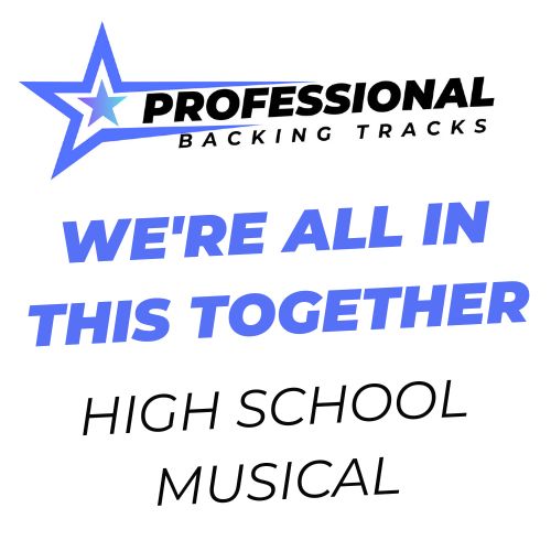 We're All In This Together
