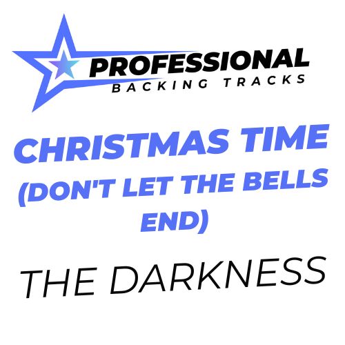 Christmas Time (Don't Let The Bells End)