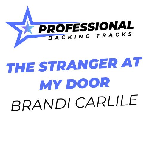 The Stranger At My Door