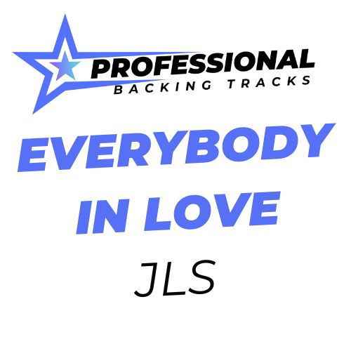 Everybody In Love