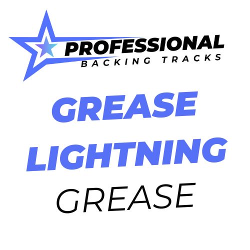 Grease Lightning