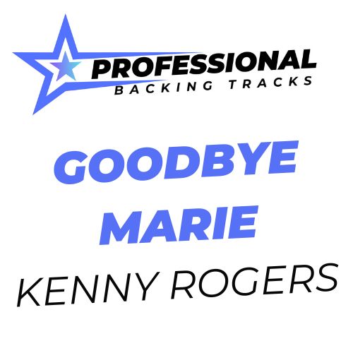 Goodbye Marie