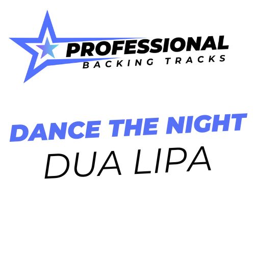 Dance The Night