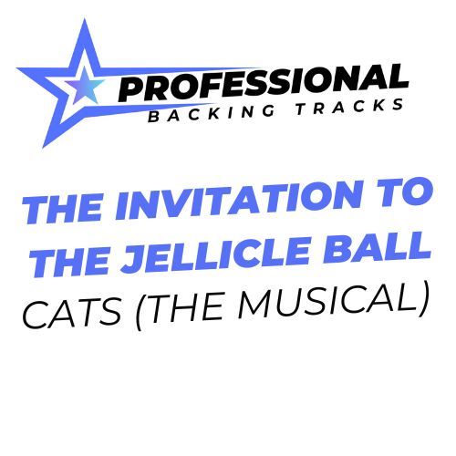 The Invitation To The Jellicle Ball