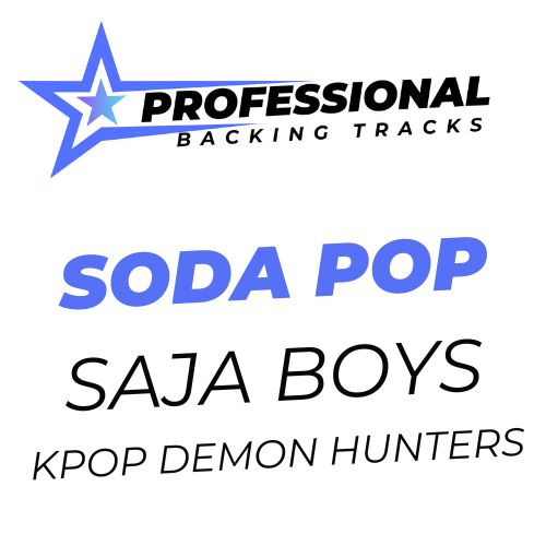 Soda Pop