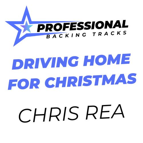 Driving Home For Christmas