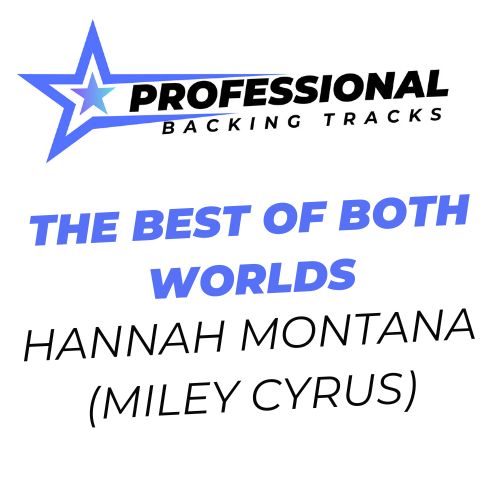 The Best Of Both Worlds