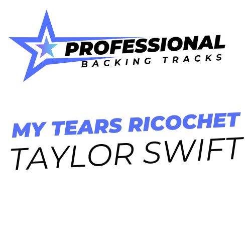 My Tears Ricochet