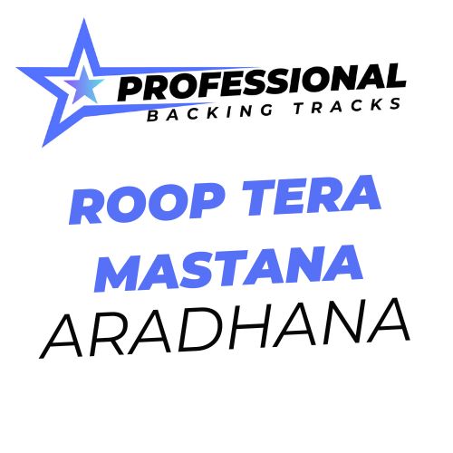 Roop Tera Mastana