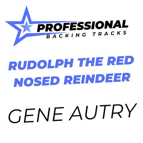 Rudolph The Red Nosed Reindeer