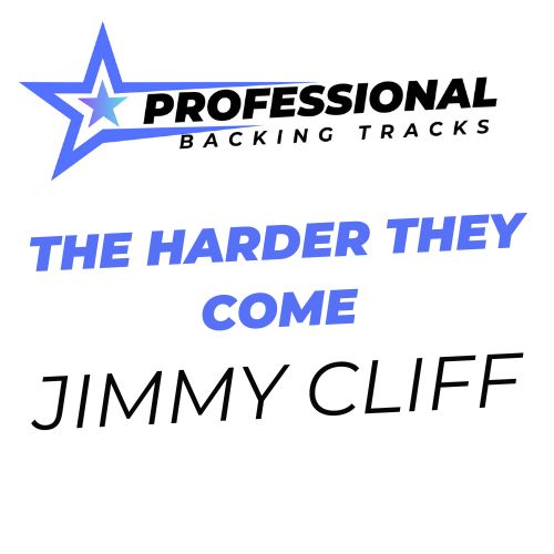 The Harder They Come