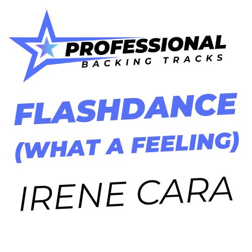 Flashdance (What A Feeling)