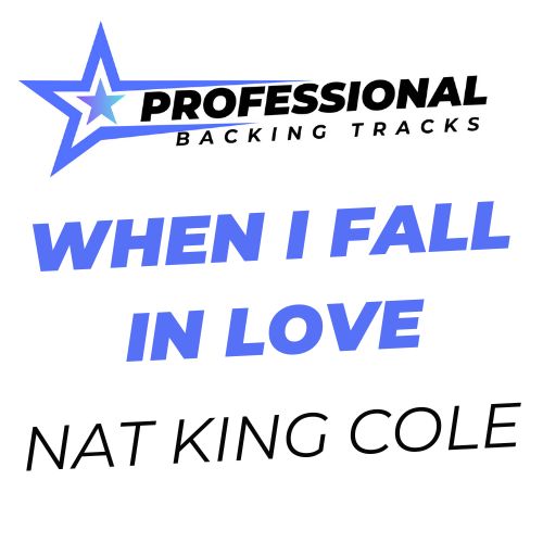 When I Fall In Love